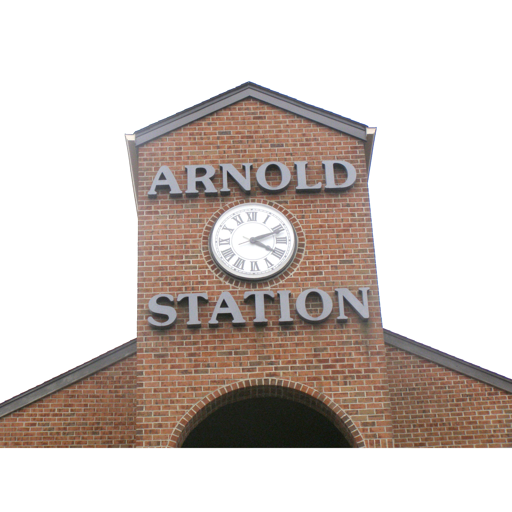 Arnold