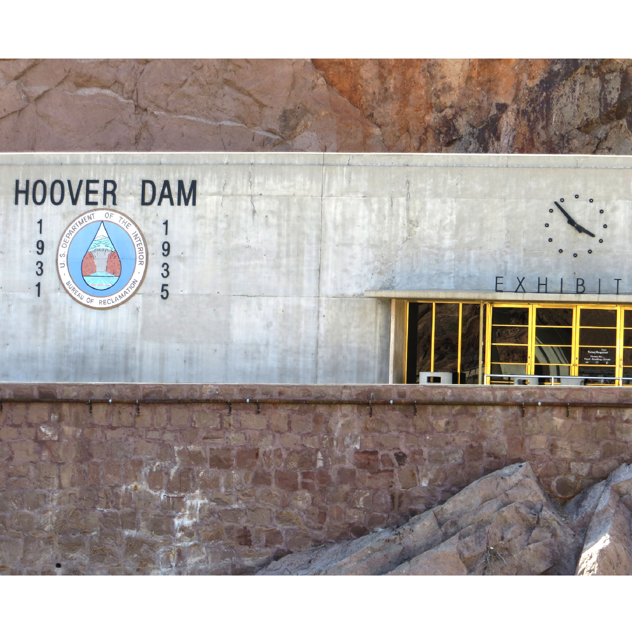 Hoover-Dam