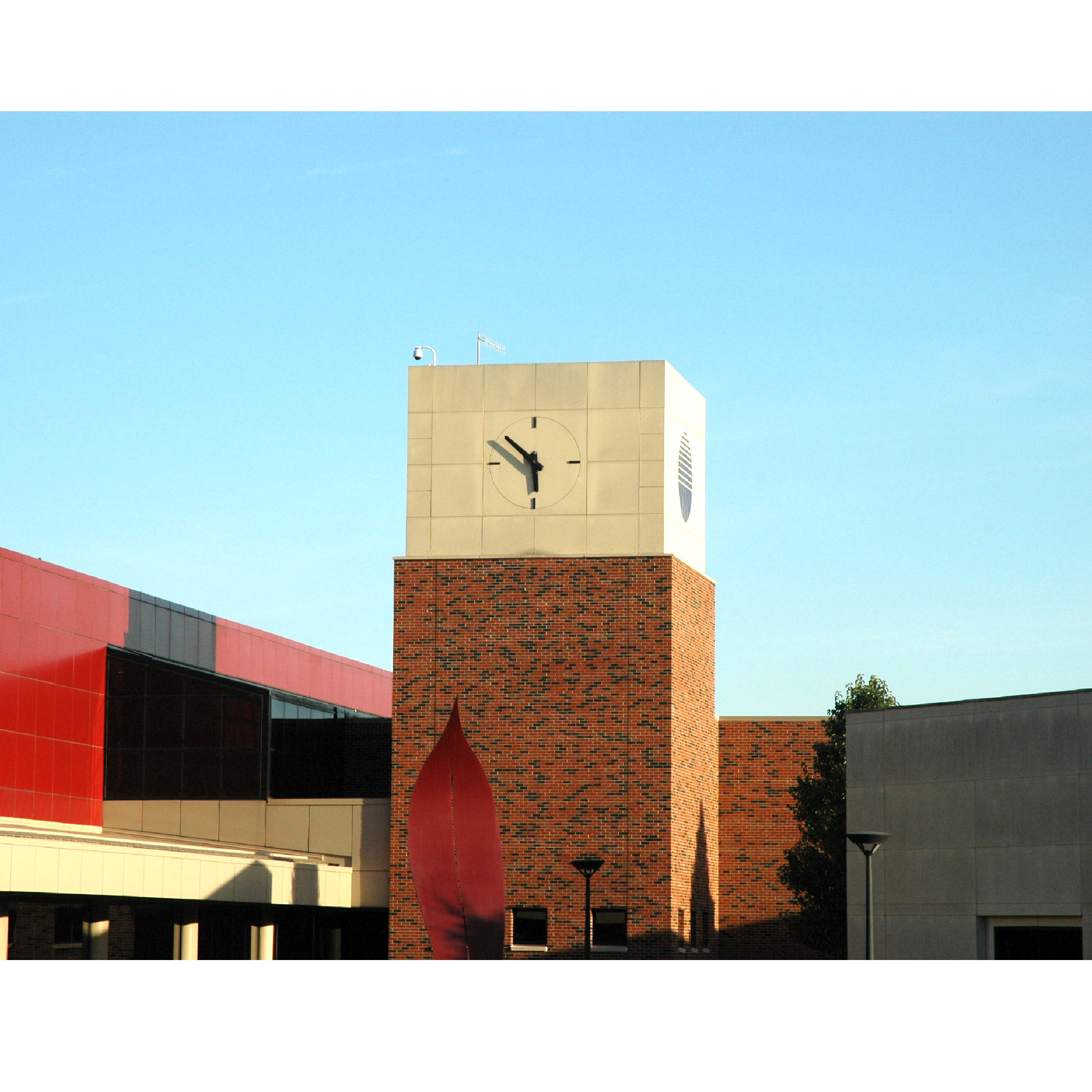 SchoolCraft-College