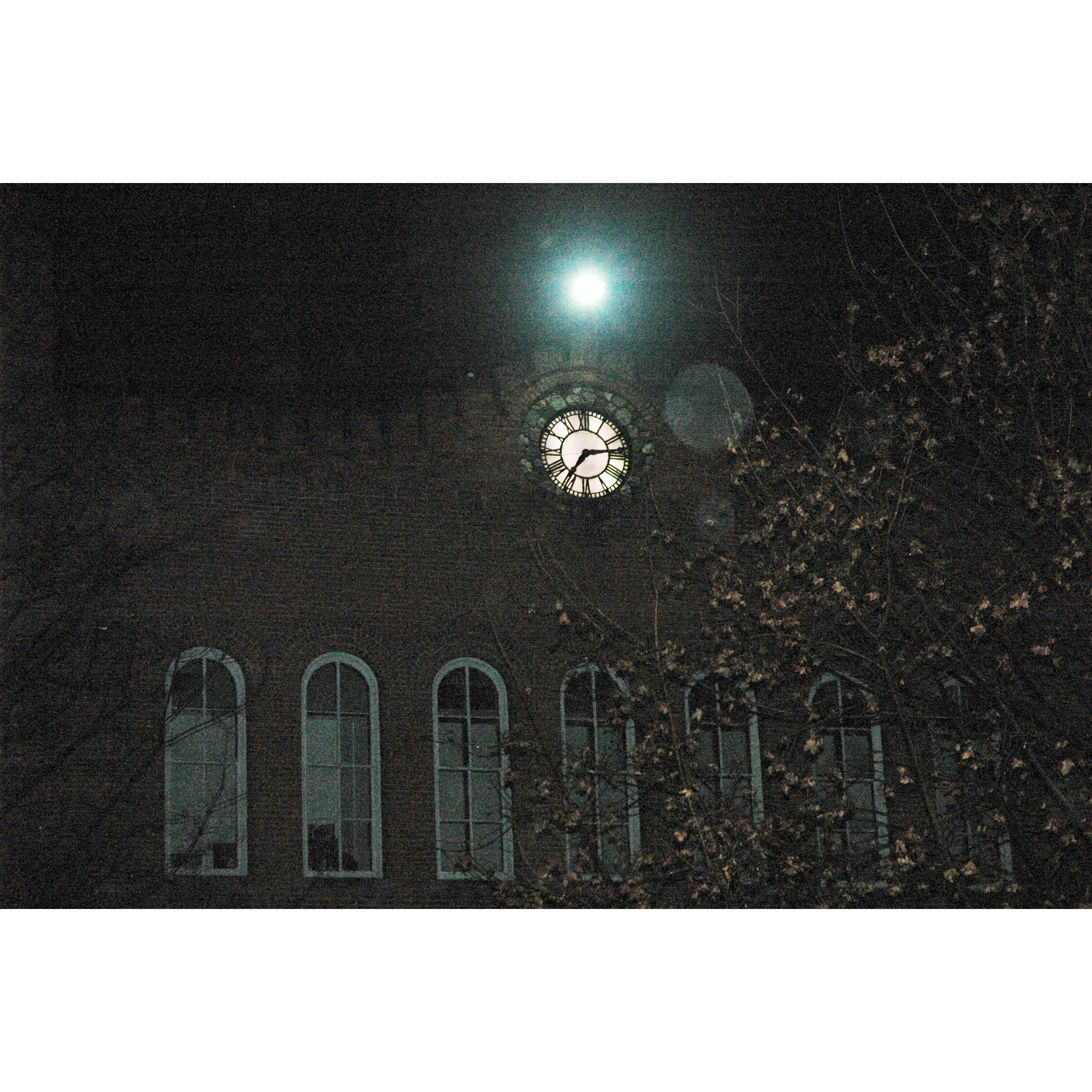 St-Marys-night