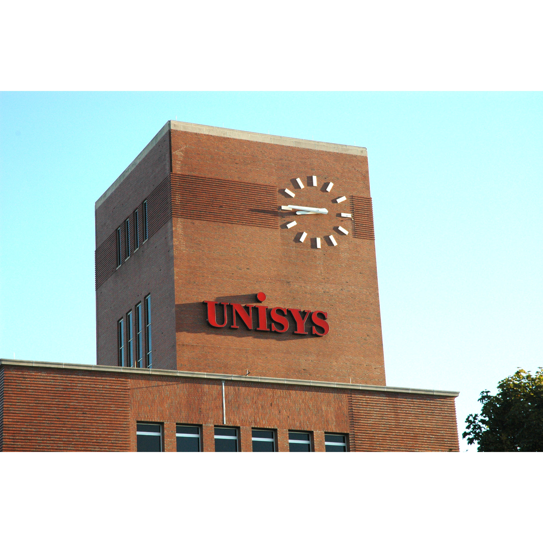 Unisys