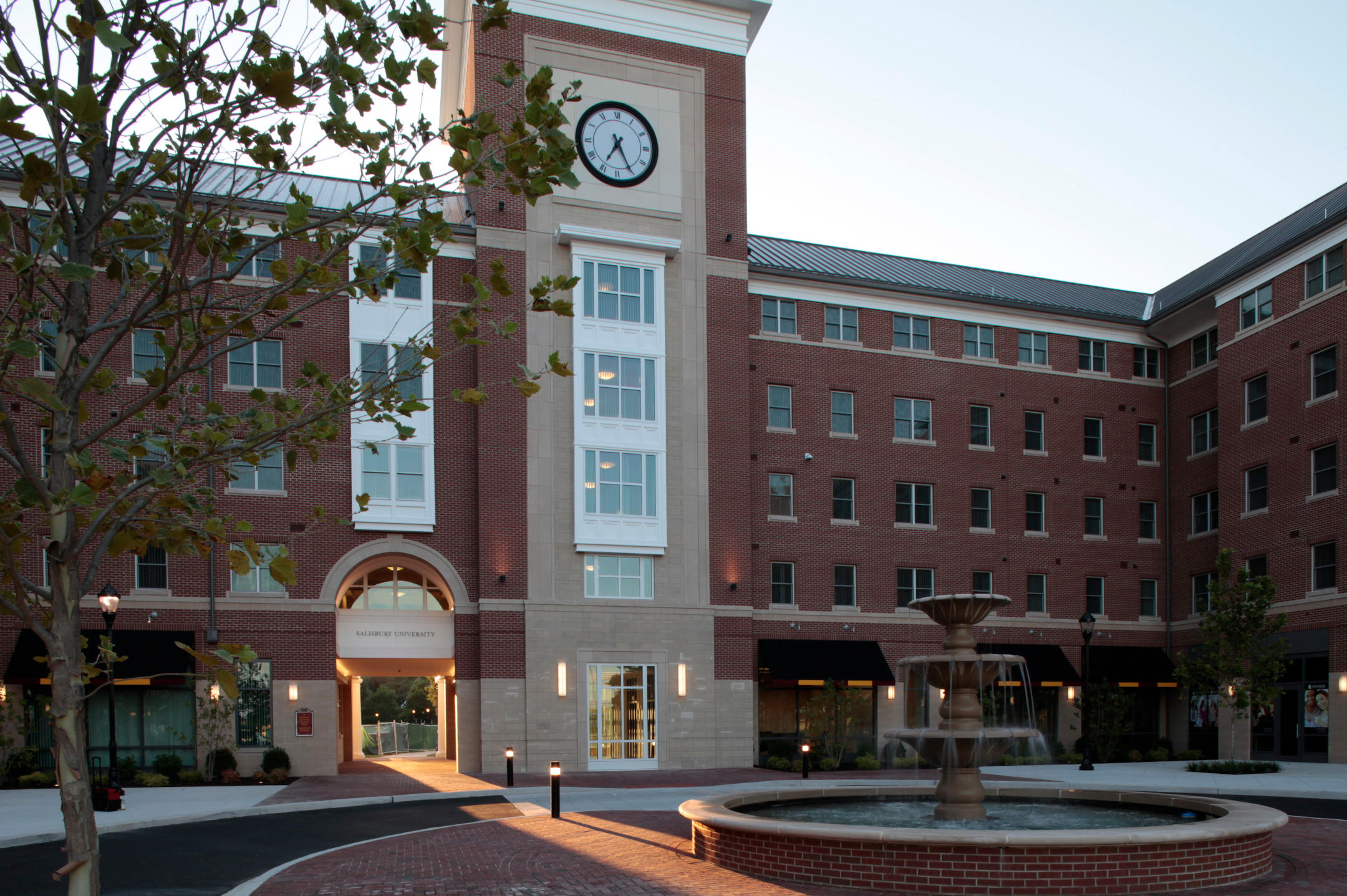 Salisbury University