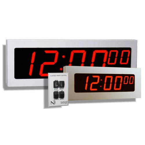 Elapsed Timers