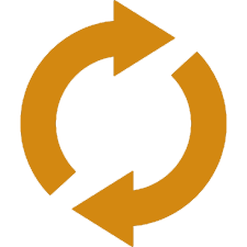 Synchronized Icon