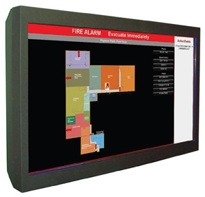 IGD Interactive Graphic Display IGD Interactive Graphic Display