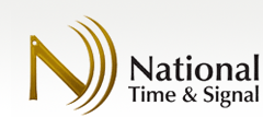 National Time & Signal National Time & Signal